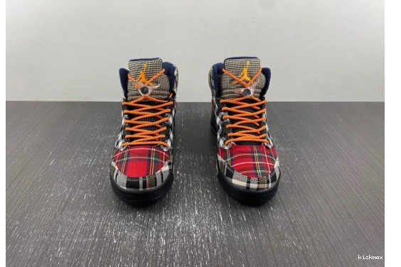Jordan  FD4814-008 Retro Plaid 5 FD4814-008 0515